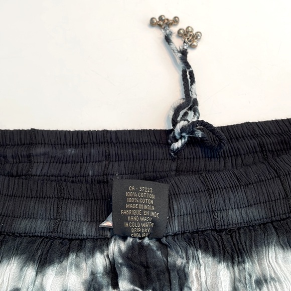 STYLE Bohemian skirt - Picture 7 of 8